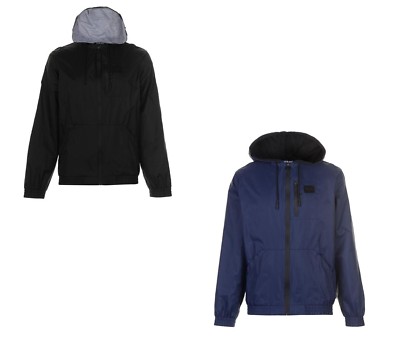 Everlast Regenjacke Trainingsjacke Windjacke Regenmantel Jacke S M L XL XXL 