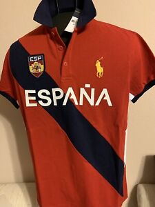 polo ralph lauren espana