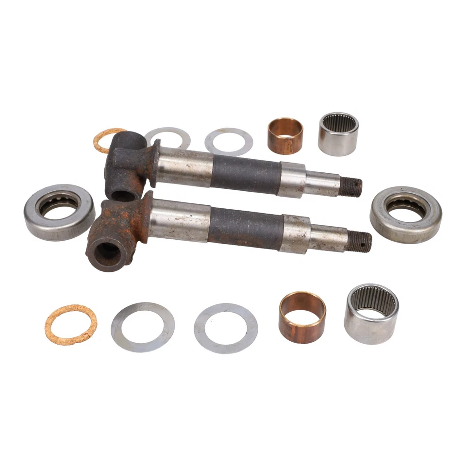 King Pin Bolt Set 1939 1940 Studebaker Champion NEW - Imagem 3 de 4