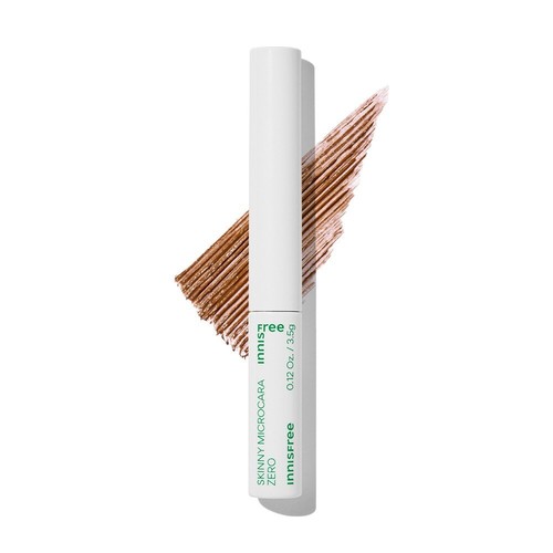 INNISFREE Skinny Microcara Zero 3.5g Waterproof - Picture 3 of 3