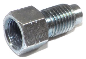 flare inverted fitting female line service