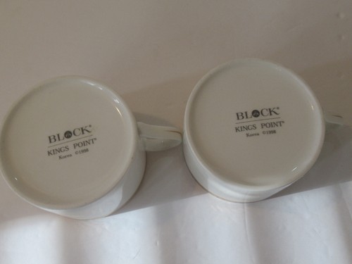 Choke Cherry Sugar Bowl/lid and Creamer - Foto 3 di 9
