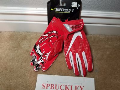Nike NFL SUPERBAD D 4 ユニバーシティゴールド Nike NFL SUPERBAD D 4 ユニバーシティゴールド Nike NFL