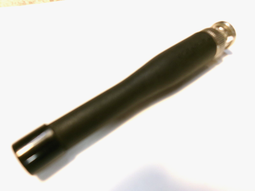 Motorola stubby portable radio antenna - Picture 2 of 3