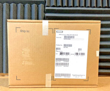 HPE 16Gb Fibre Channel SFP+ Transceiver SN3600 SN6600 QK724A ✅❤️️✅❤️️ Brand New!