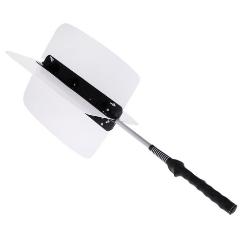 Golf Swing Trainer Golf Swing Training Aid Fan Golf Accessories Golf Fan Trainer - Imagen 11 de 15