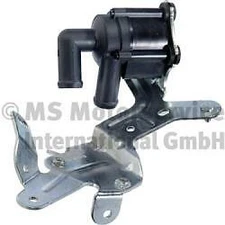 Pierburg 7.10102.06.0 Additional Water Pump for Volvo