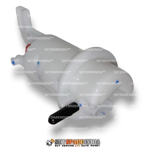Fuel Pump Assembly Compatible With Royal Enfield Himalayan Bs4 And Bs6 - Picture 20 of 21