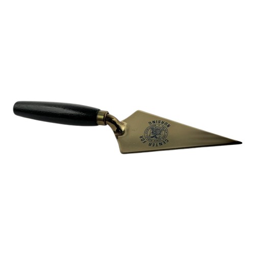 NURSE ASSOCIATION Center For NURSING New York State Vintage Trowel LETTER OPENER - Picture 17 of 18