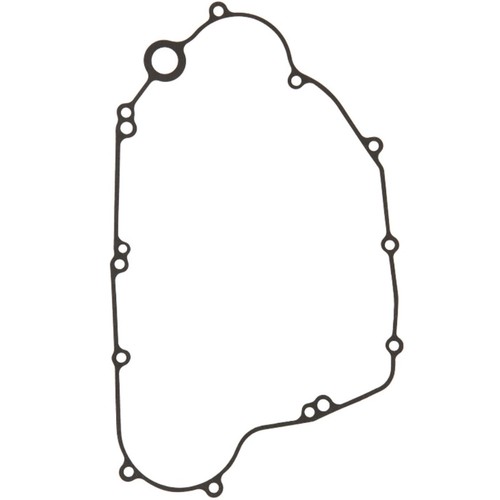 Guarnizione Coperchio Frizione Interno per Kawasaki KX450 KX450EEA KX450FFA 2009 - Foto 2 di 2