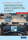 The Cambridge Handbook of Information and Computer Ethics by Cambridge University Press (Paperback, 2010)