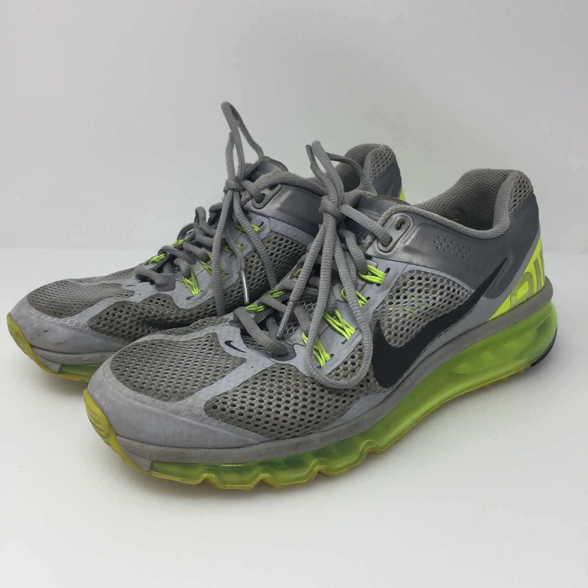 【美品】NIKE AIRMAX 1 86 OG  VOLT 3.26 Nike Air Max 1 '86 OG (Air Max Day) 