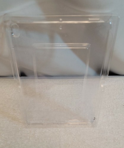 STM iPad Pro Half Shell Case for 10.5" - Clear iPad case New - Picture 4 of 5