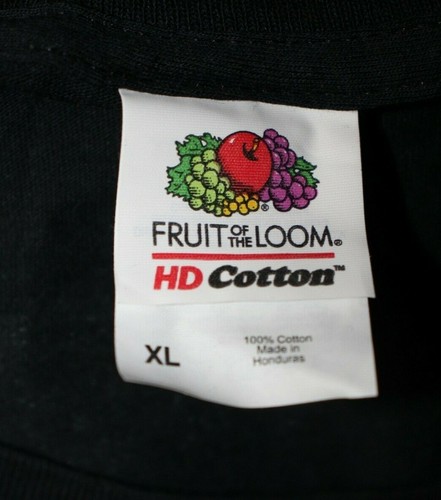 WANTED FREE TUITION- LEFT HOME AT 17 AND WORKED FOR IT T-Shirt, X-Large, Black - Picture 3 of 6