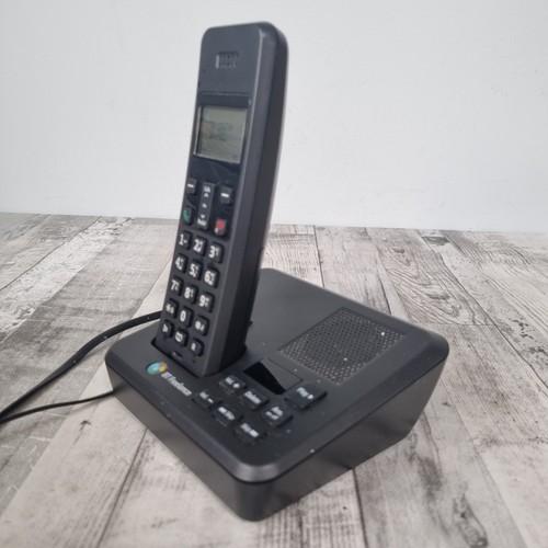 Teléfono contestador inalámbrico digital recargable BT Freelance XB2500 DECT - Imagen 3 de 9