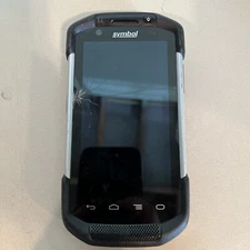 Symbol TC75BH-KA11ES Wireless Handheld Android Barcode Scanner