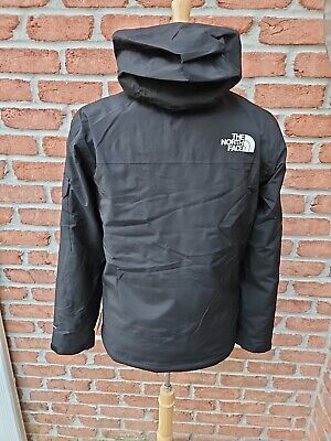 The North Face Men's Small Toro Peak Triclimate Jacket The North Face Men's Small Toro Peak Triclimate Jacket