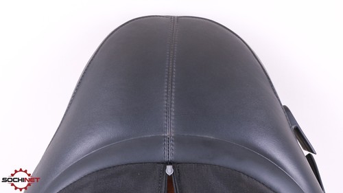 96-02 BMW Z3 Right Passenger Upper Stitched Sport Seat Cushion OEM - Picture 16 of 18