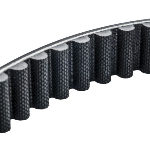 1 1/8 Inch 128T Rear Drive Belt 40022-91 Replaces for 91-03 Harley Sportster - Picture 3 of 4