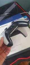 Controller PS5 Joystick Playstation 5 Dualsense Wifi, INCLUSO: High End Trimmer 