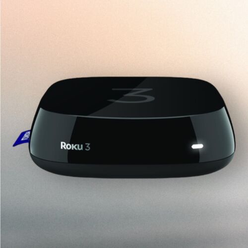Roku 3 Media Streamer 4230X1 - Foto 6 di 14