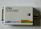 Lantronix Ltx-2 Thin Coax Transceiver Adapter AUI-BNC für ältere Systeme (VAX)
