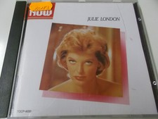 70944 - JULIE LONDON - SAME (S/T) - 1990 EMI ...
