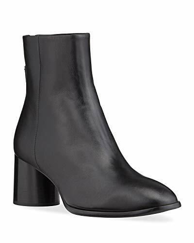 Rag \u0026 Bone Women Boots Fleur Black 