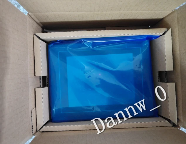 New In Box FUJI S806CD MONITOUCH screen display - Image 3 of 4