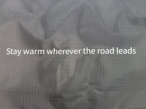 Addheat Womans Heated Sweatshirt Dark Blue 3XL - Picture 16 of 24