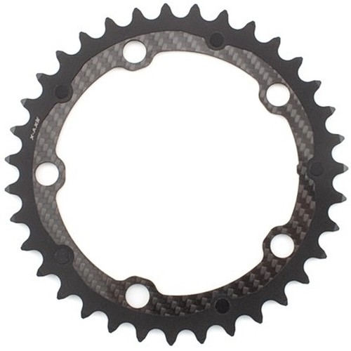 Platos Carbon-Ti X-CarboRing X-AXS 110×5 - Imagen 14 de 14