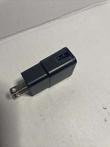 GENUINE TI Texas Instruments OEM AC9212U Charger - Picture 4 of 5