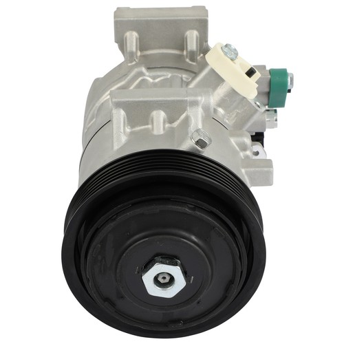 A/C Compressor with Clutch for Toyota Corolla 1.8L 2014-2022 8831002850 - Foto 4 di 9