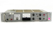 System Trygon RS40-10A Power Supply
