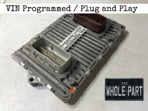 2011-2021 Jeep Grand Cherokee WK2 ECU ECM PCM Engine Computer P68172017AG | eBay