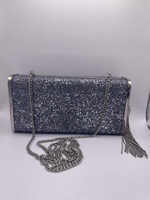 【Paragraph】25SS★ No.59 WASHED BRONZE MEDAL BAG Amazon.com: ZXHStore Evening Bags with Chain, Small Square