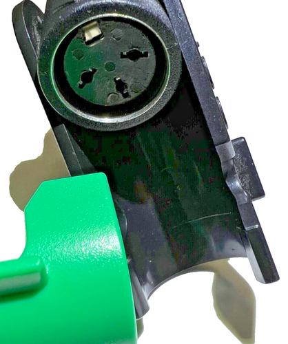Lazy La Z Boy LZB 10.000134 WALL HUGGER Inseat 14661T-24 Control box 14661–24  - Picture 7 of 12