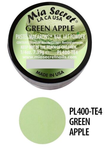 Mia Secret Acrylic Nail Art Powder 6 Colors Set Or Single Color - CHOOSE YOURS - Picture 166 of 168
