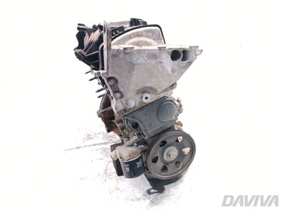 2013 Dacia Sandero 1.2 Petrol Engine D4F732 6001552227 online 