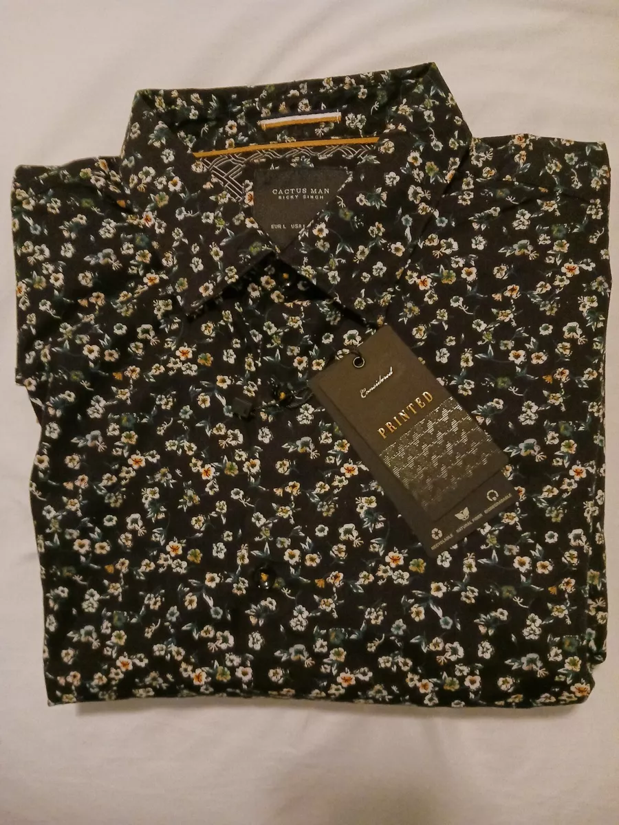 Ricky singh sale mens shirts