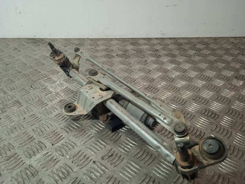 5F1955119A VORDERER WISCHERMOTOR / BOSCH171175483623 / 5F1955023B 