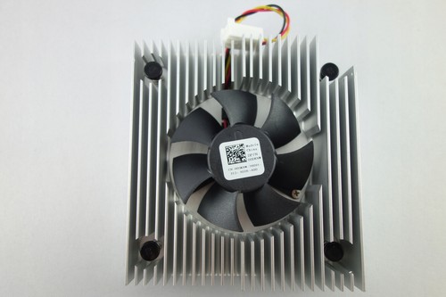 NEW Genuine Fan & HEatsink for Dell XPS One 2710 0DKNW / 00DKNW - Zdjęcie 7 z 8