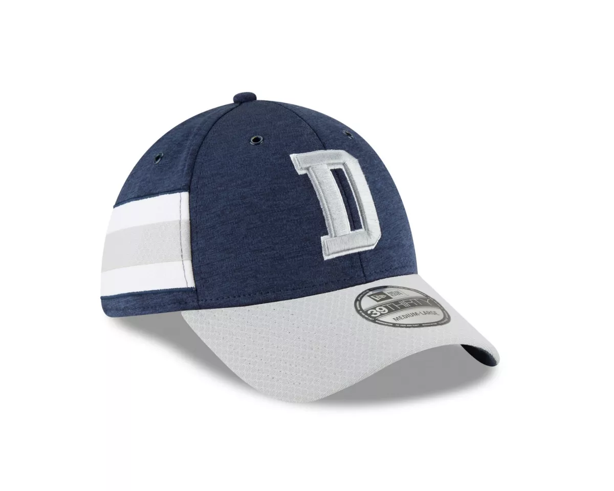 Dallas cowboys store hats 2018