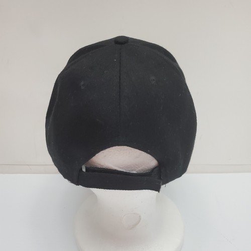 Genshin Impact Klee Bomb Ball Cap Hat Adjustable Hook & Loop Strap Kids Gift - Picture 3 of 5