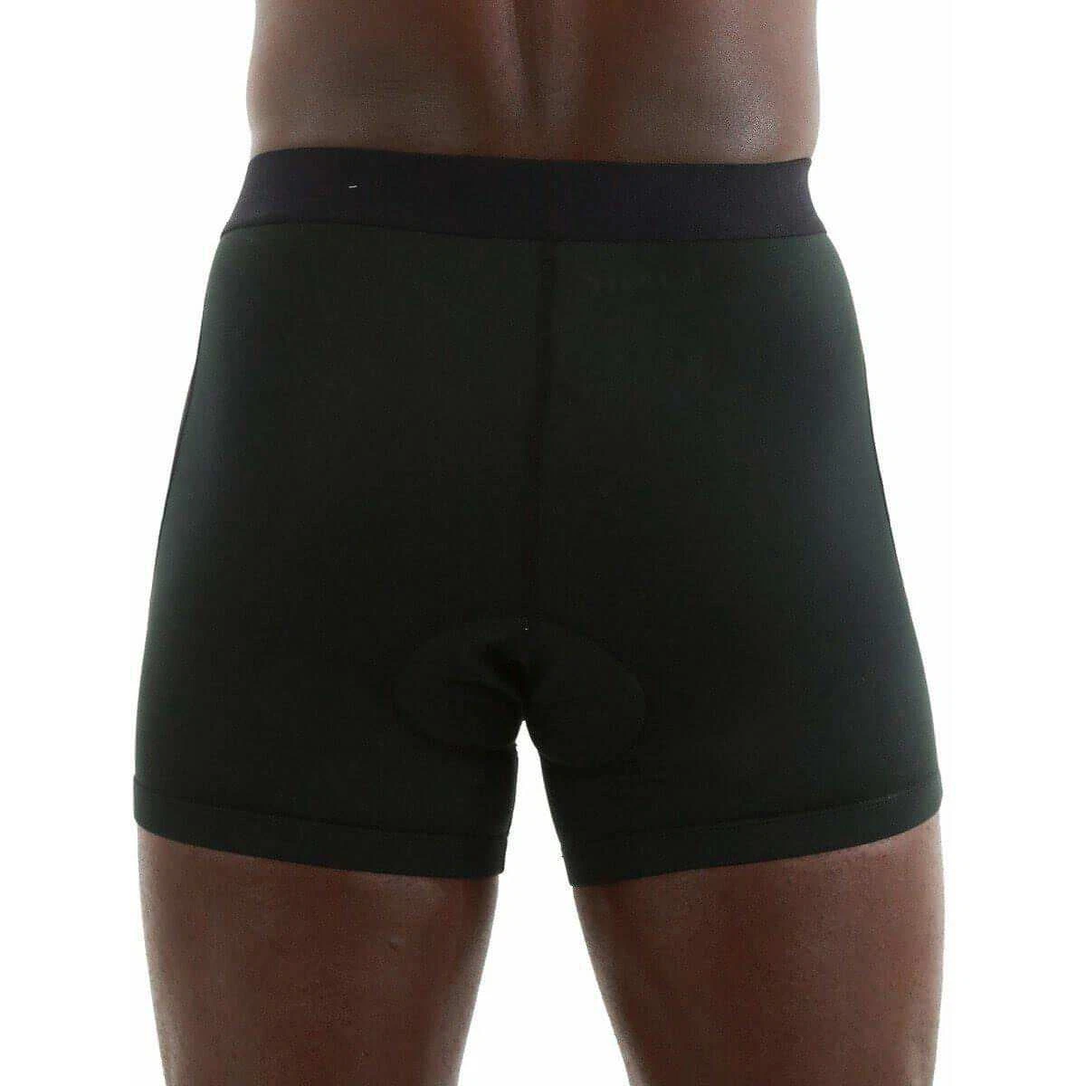 Mens cycling undershorts deals