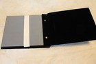 Pottery Barn Silver Plated Mirror Finish Photo Frame Wedding Album New In Box — photo 6