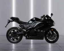 LEKI Electric Motorbike E1 10000W