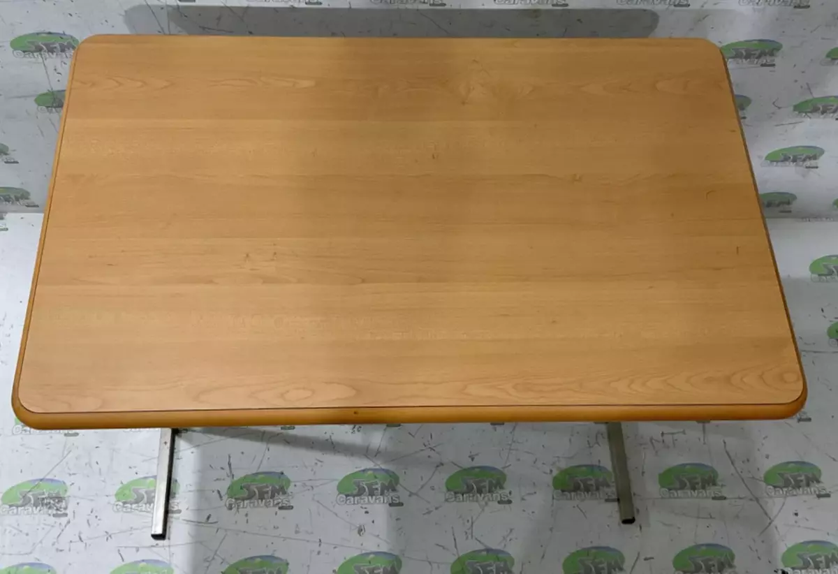 Freestanding 2024 campervan table