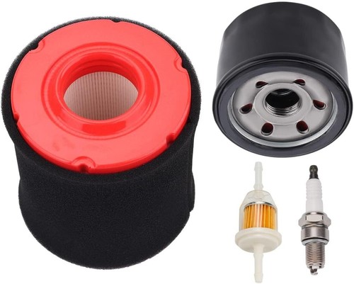 Hipa 937-05066 Air Filter 951-12690 Oil Flter for MTD 737-05066 547cc OHV Cub Ca