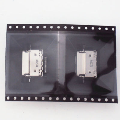 2* PCS NEW Original HDMI Port Socket Connector Replacement FOR XBOX ONE S SLIM 